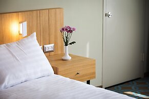 Hotel 7 Arches Jerusalem