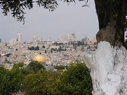 Hotel 7 Arches Jerusalem