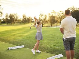 RACV Royal Pines Resort Gold Coast