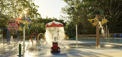 RACV Royal Pines Resort Gold Coast