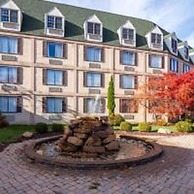 Chateau Resort & Conference Center