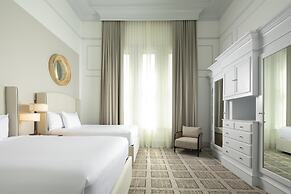 The Driskill, in The Unbound Collection by Hyatt