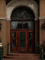 The Driskill, in The Unbound Collection by Hyatt