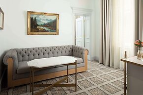 The Driskill, in The Unbound Collection by Hyatt