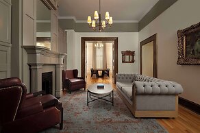 The Driskill, in The Unbound Collection by Hyatt