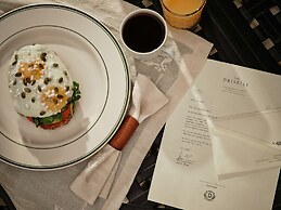The Driskill, in The Unbound Collection by Hyatt