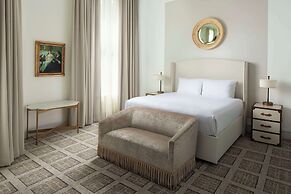 The Driskill, in The Unbound Collection by Hyatt