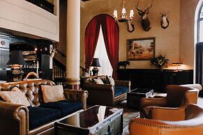 The Driskill, in The Unbound Collection by Hyatt