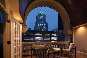 The Driskill, in The Unbound Collection by Hyatt