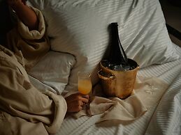 The Driskill, in The Unbound Collection by Hyatt