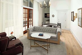 The Driskill, in The Unbound Collection by Hyatt