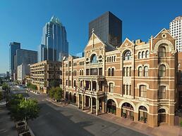The Driskill, in The Unbound Collection by Hyatt