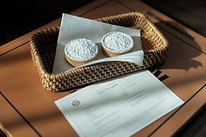 The Driskill, in The Unbound Collection by Hyatt