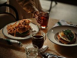 The Driskill, in The Unbound Collection by Hyatt