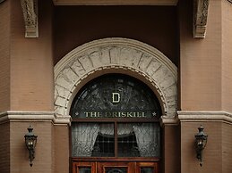 The Driskill, in The Unbound Collection by Hyatt