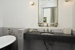 The Driskill, in The Unbound Collection by Hyatt