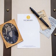 The Driskill, in The Unbound Collection by Hyatt