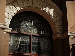 The Driskill, in The Unbound Collection by Hyatt