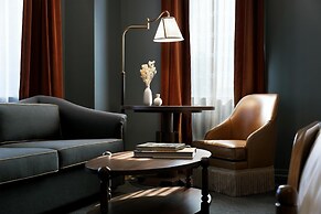 The Driskill, in The Unbound Collection by Hyatt