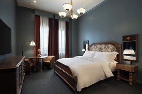 The Driskill, in The Unbound Collection by Hyatt