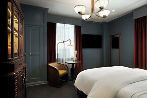 The Driskill, in The Unbound Collection by Hyatt