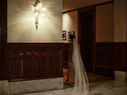 The Driskill, in The Unbound Collection by Hyatt