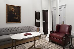 The Driskill, in The Unbound Collection by Hyatt