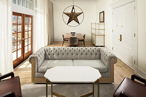 The Driskill, in The Unbound Collection by Hyatt