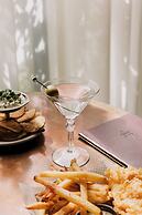 The Driskill, in The Unbound Collection by Hyatt