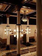 The Driskill, in The Unbound Collection by Hyatt