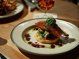 The Driskill, in The Unbound Collection by Hyatt