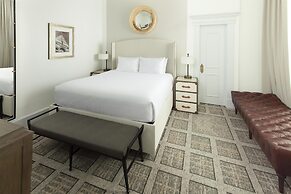 The Driskill, in The Unbound Collection by Hyatt