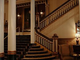The Driskill, in The Unbound Collection by Hyatt