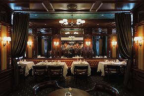 The Driskill, in The Unbound Collection by Hyatt