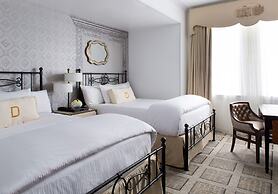 The Driskill, in The Unbound Collection by Hyatt