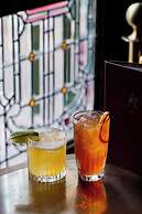 The Driskill, in The Unbound Collection by Hyatt