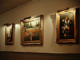 The Driskill, in The Unbound Collection by Hyatt