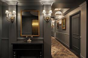 The Driskill, in The Unbound Collection by Hyatt