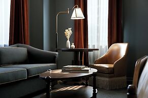 The Driskill, in The Unbound Collection by Hyatt