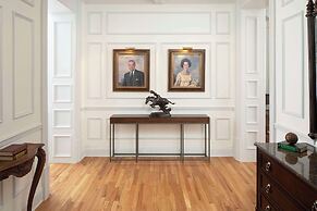 The Driskill, in The Unbound Collection by Hyatt