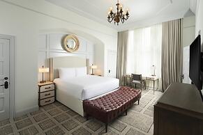 The Driskill, in The Unbound Collection by Hyatt