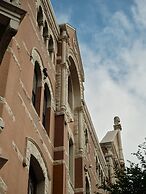 The Driskill, in The Unbound Collection by Hyatt