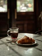 The Driskill, in The Unbound Collection by Hyatt