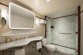 The Driskill, in The Unbound Collection by Hyatt