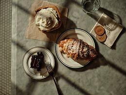 The Driskill, in The Unbound Collection by Hyatt