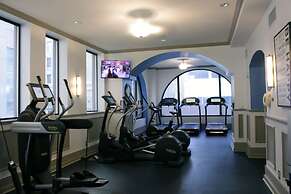 The Driskill, in The Unbound Collection by Hyatt