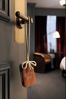 The Driskill, in The Unbound Collection by Hyatt
