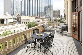 The Driskill, in The Unbound Collection by Hyatt