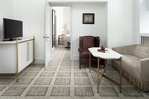The Driskill, in The Unbound Collection by Hyatt