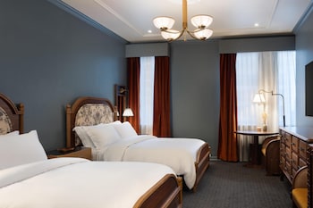 The Driskill, in The Unbound Collection by Hyatt